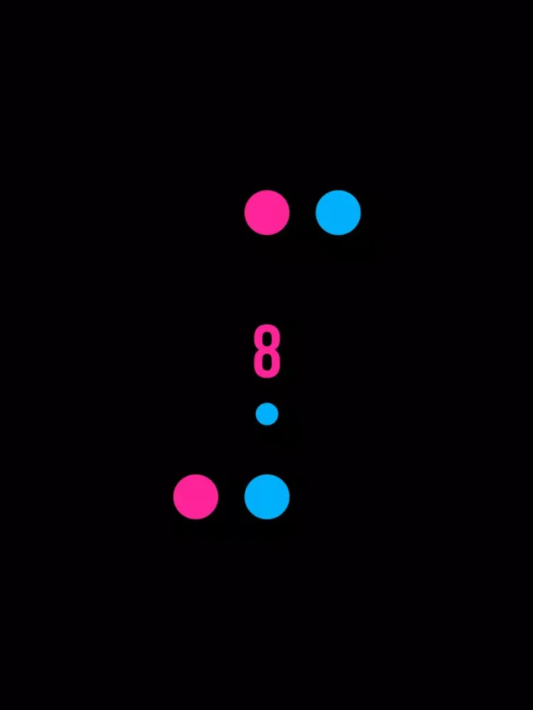 Spring Pong 2018 Super iPad  スクリーンショット