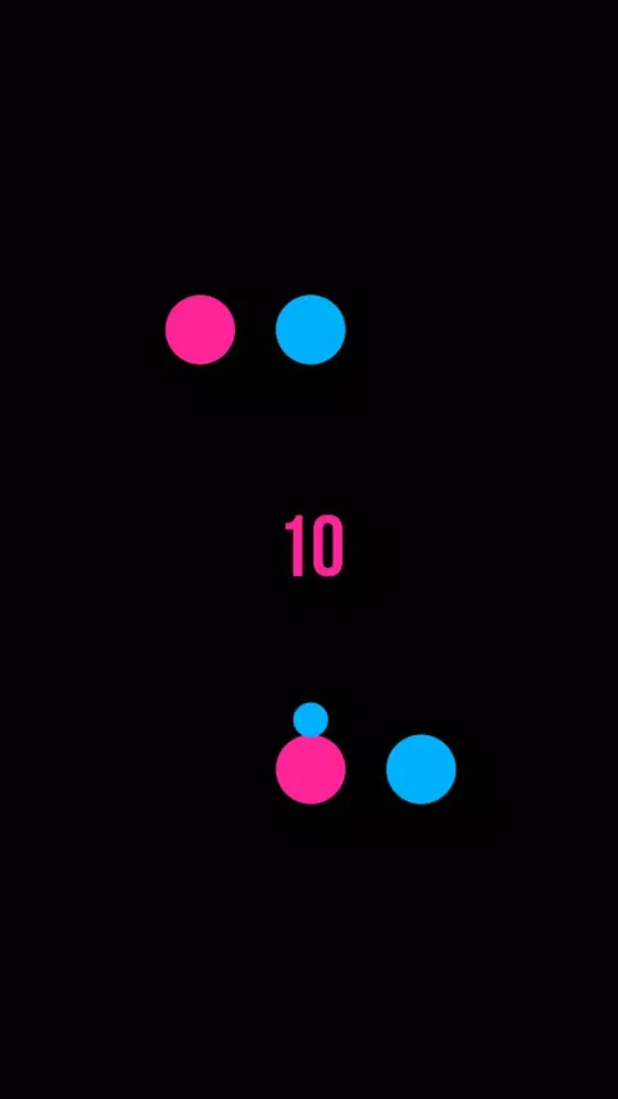 Spring Pong 2018 Super スクリーンショット