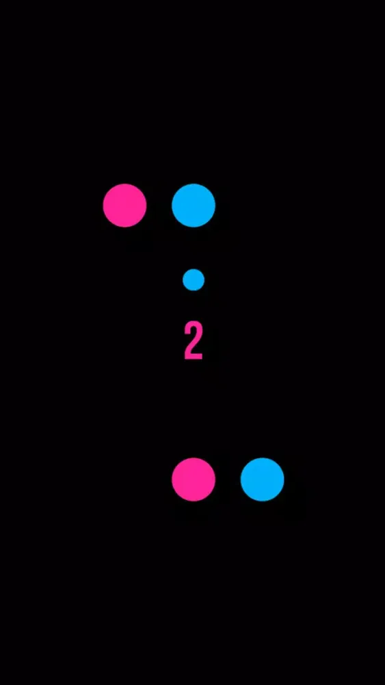 Spring Pong 2018 Super スクリーンショット