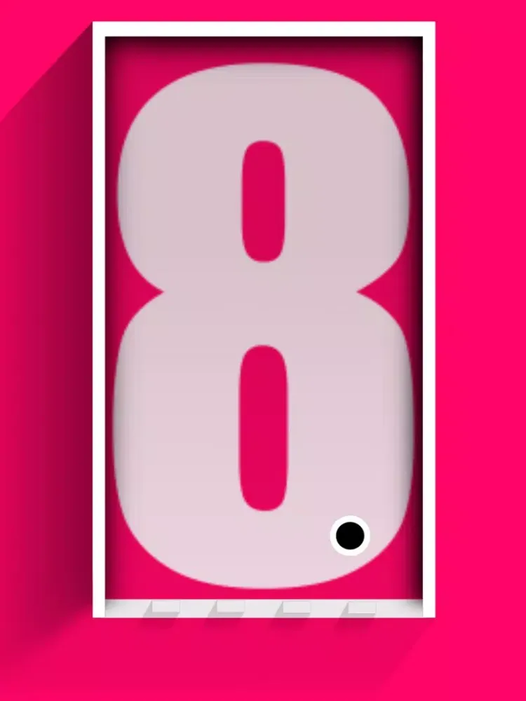 Capturas de pantalla de Block Ball Breaker iPad 