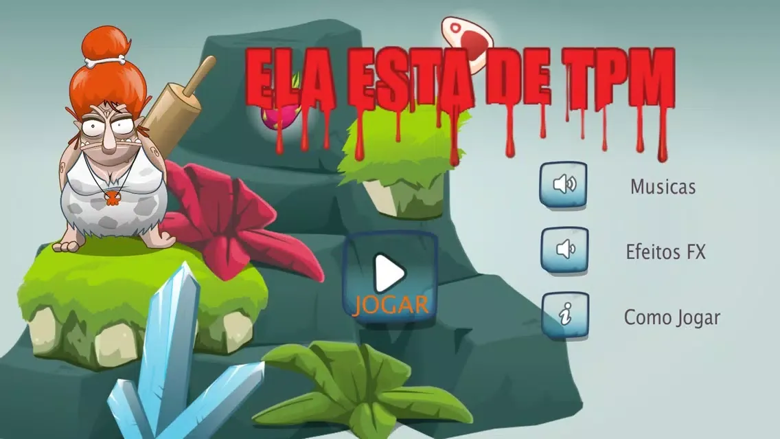 Captures d'écran de Ela esta de TPM !