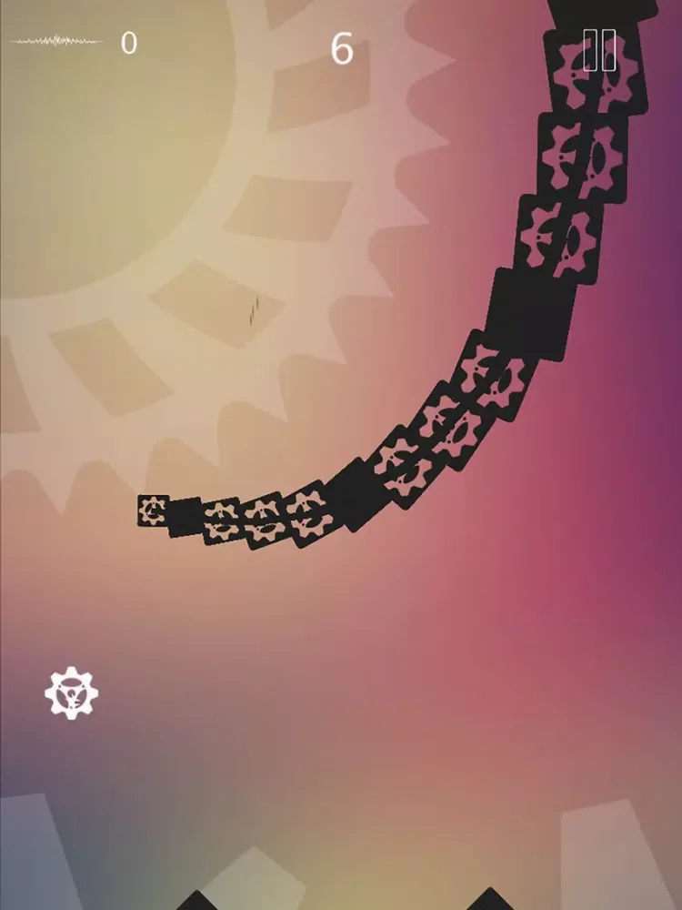تصاویر Gears ™ iPad 