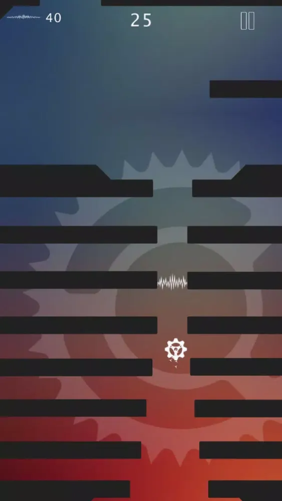 تصاویر Gears ™