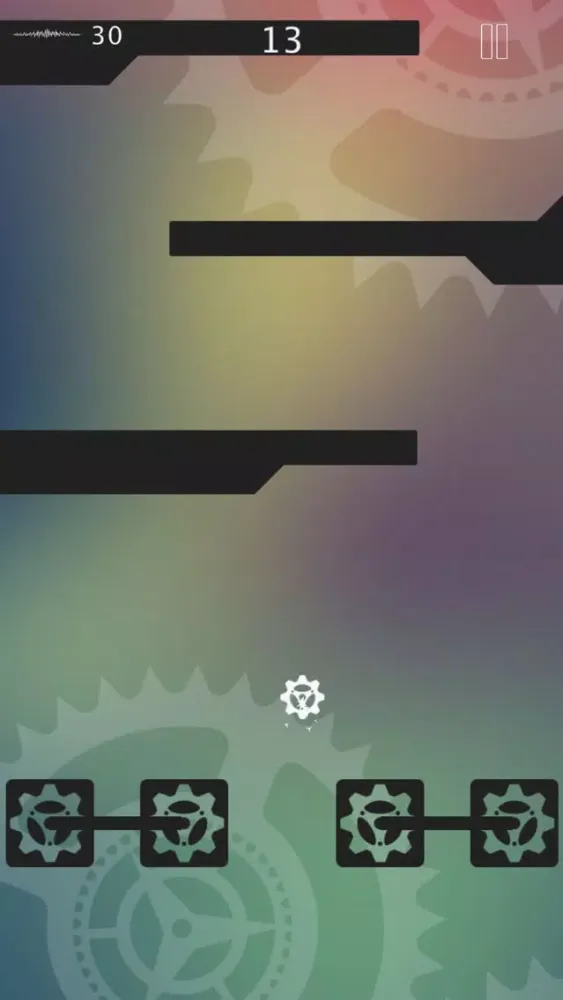 تصاویر Gears ™