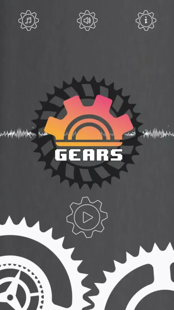 تصاویر Gears ™