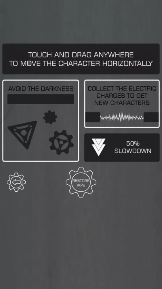 تصاویر Gears ™