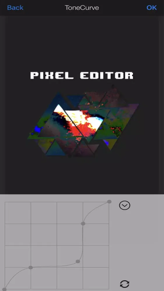 Pixel Studio Editor Screenshots