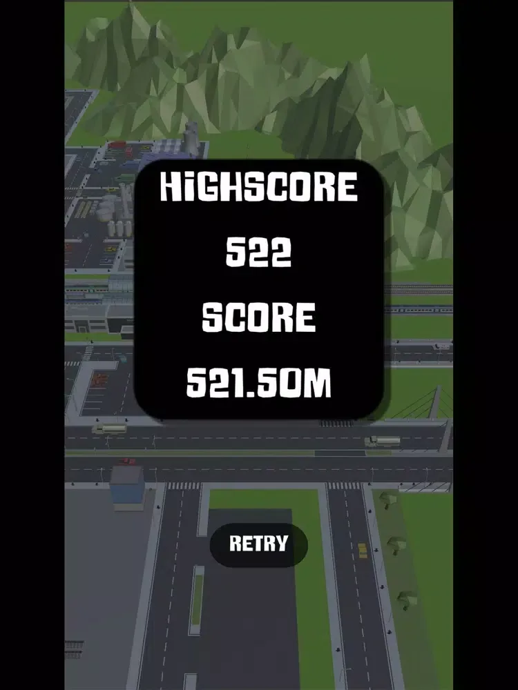 Tornado : Path of Destruction iPad  স্ক্রিনশট