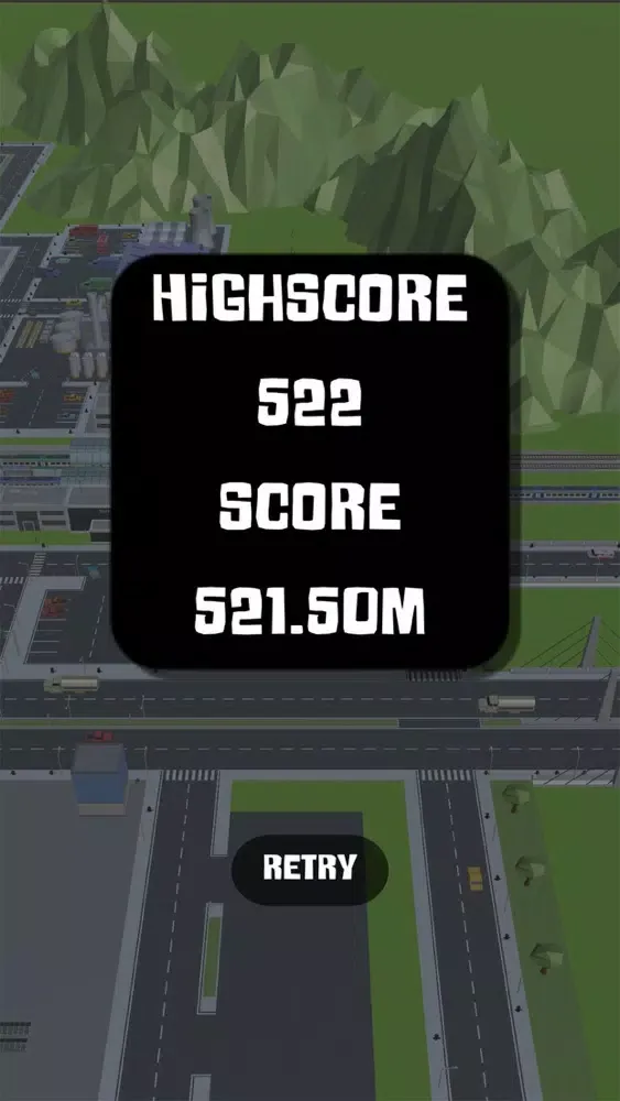 Tornado : Path of Destruction স্ক্রিনশট