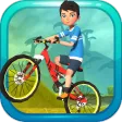 Super Bicycle Racing