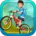 Super Bicycle Racing
