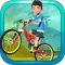 Super Bicycle Racing