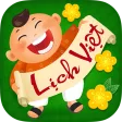Lich Van Nien 2025 - Lich Viet