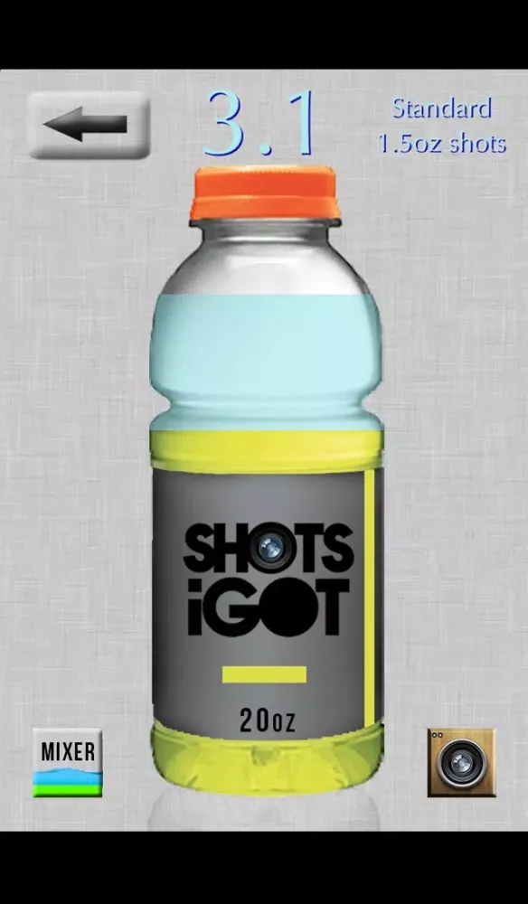 Shots iGot Lite স্ক্রিনশট
