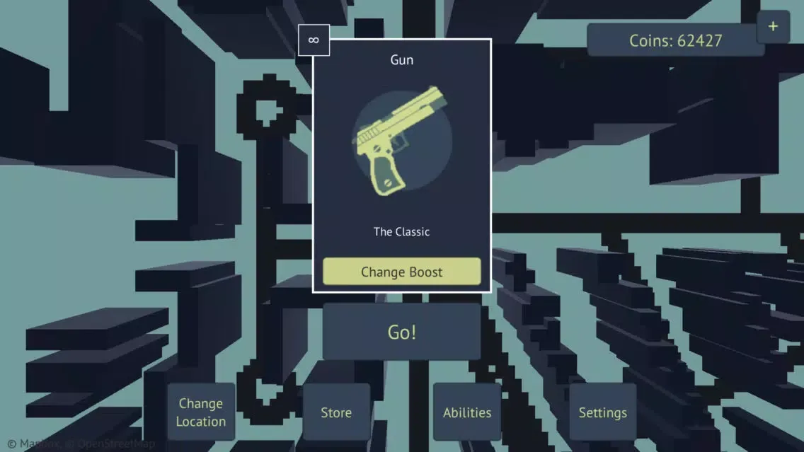 Zombies Ate My City سکرین شاٹس