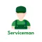 Somiits Serviceman