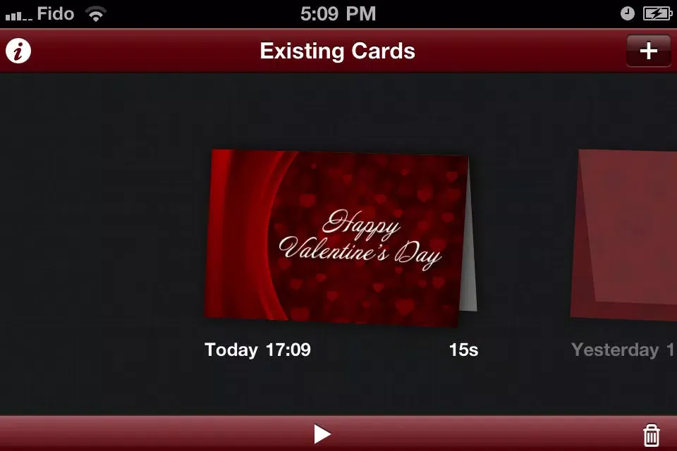 تصاویر VideoCard Free Edition
