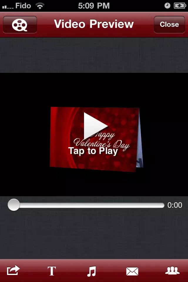 تصاویر VideoCard Free Edition