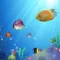 The Big Fish Eat Small Fish : Free Play Easy Fun For Kids Games