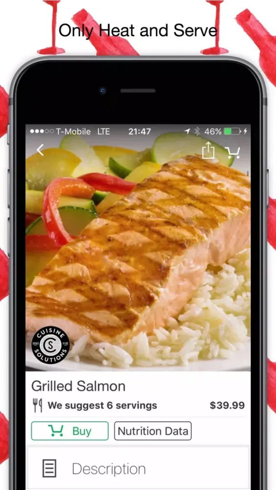 تصاویر Sommly Wine App – Shop for the Finest Wines from Around the Globe