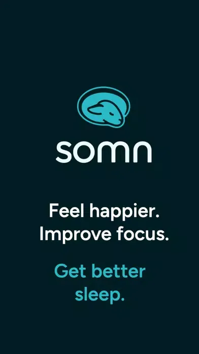 صور Somn: Get Better Sleep