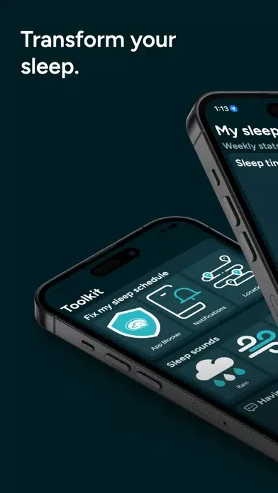 صور Somn: Get Better Sleep