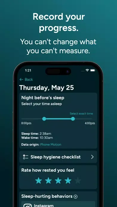 صور Somn: Get Better Sleep