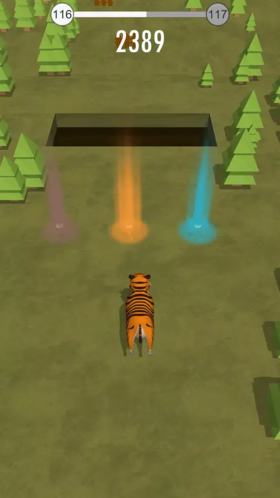 Animal Switch स्क्रीनशॉट