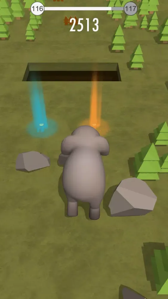 Animal Switch स्क्रीनशॉट