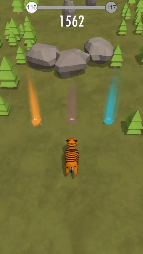 Animal Switch स्क्रीनशॉट