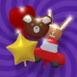 Super Balloon Shop
