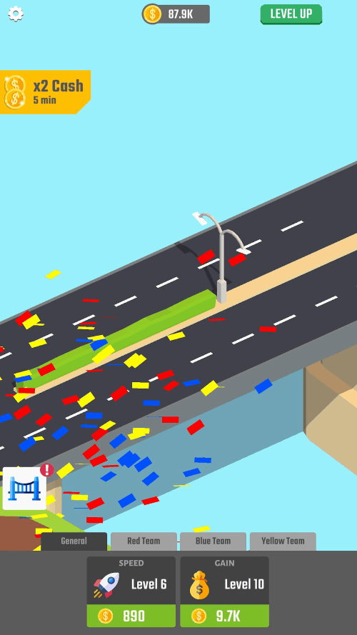 Bridge Idle-screenshot-4