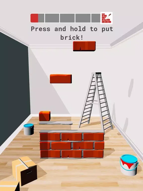 صور Home Repair Casual iPad 