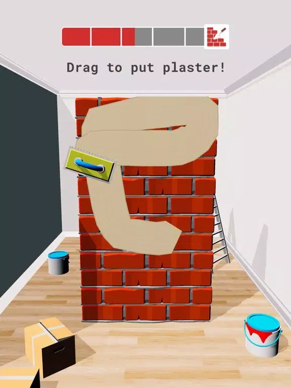 صور Home Repair Casual iPad 