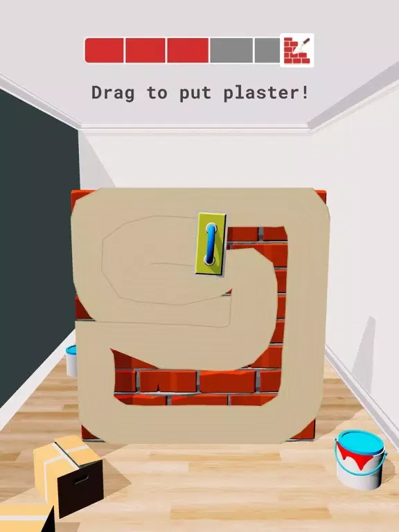صور Home Repair Casual iPad 