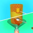 Honey Scoop 3D
