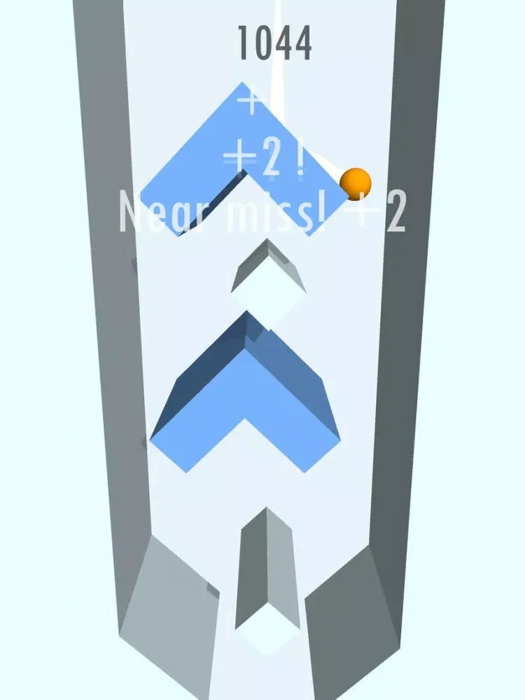 تصاویر Ball Tunnel Fall iPad 