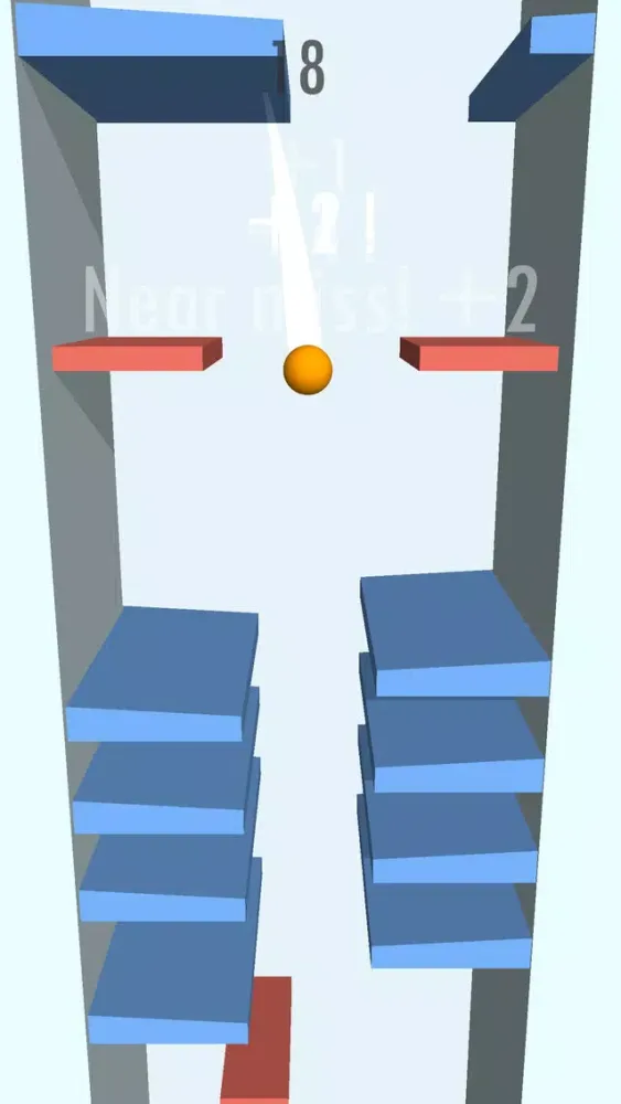 تصاویر Ball Tunnel Fall