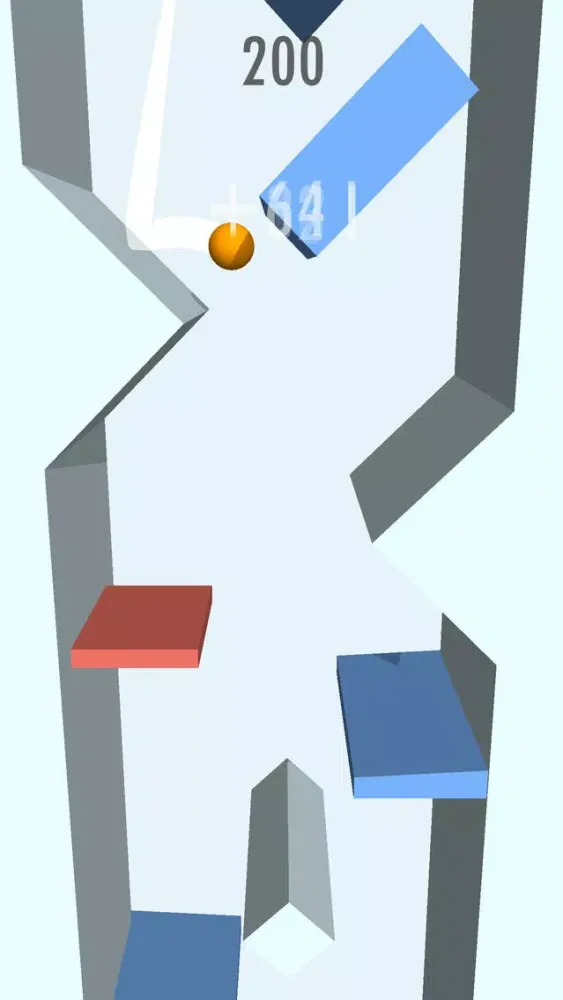 تصاویر Ball Tunnel Fall