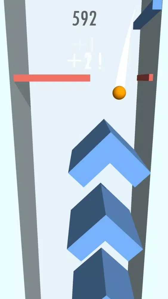 تصاویر Ball Tunnel Fall