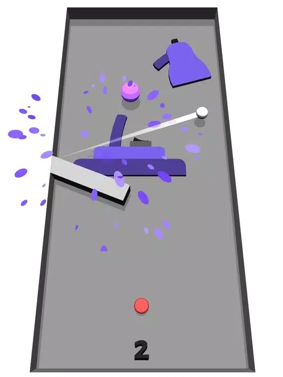 Shooting Painter iPad  Screenshots