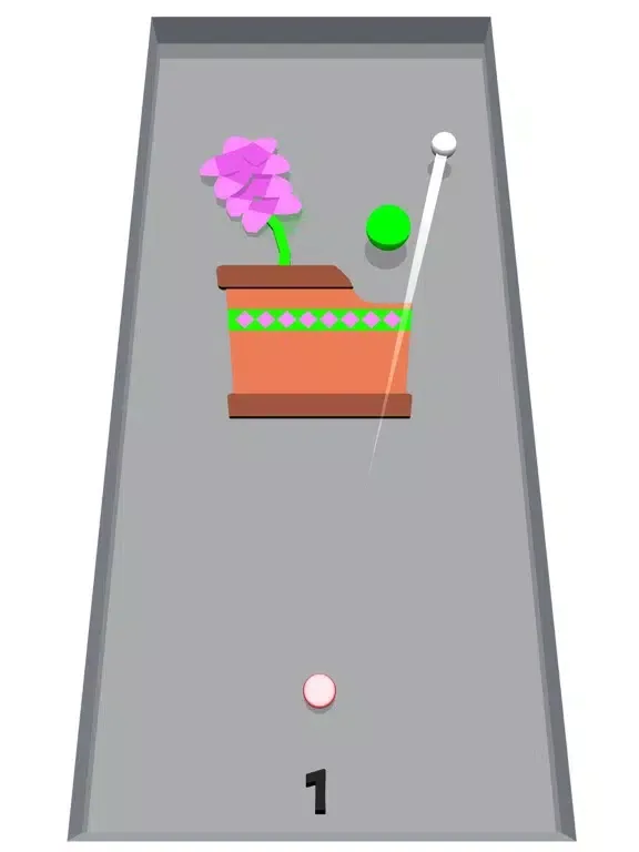 Shooting Painter iPad  Screenshots