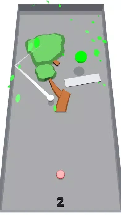 Shooting Painter Screenshots