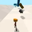 Uphill Avalanche