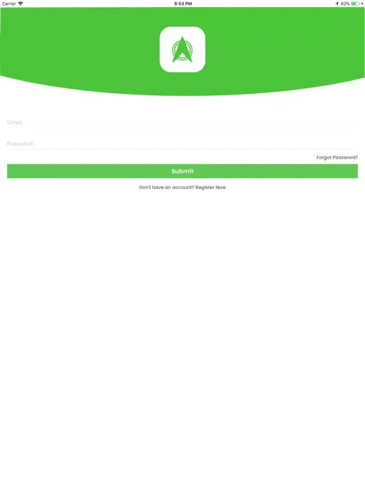 Captures d'écran de Track Your Lost Device iPad 