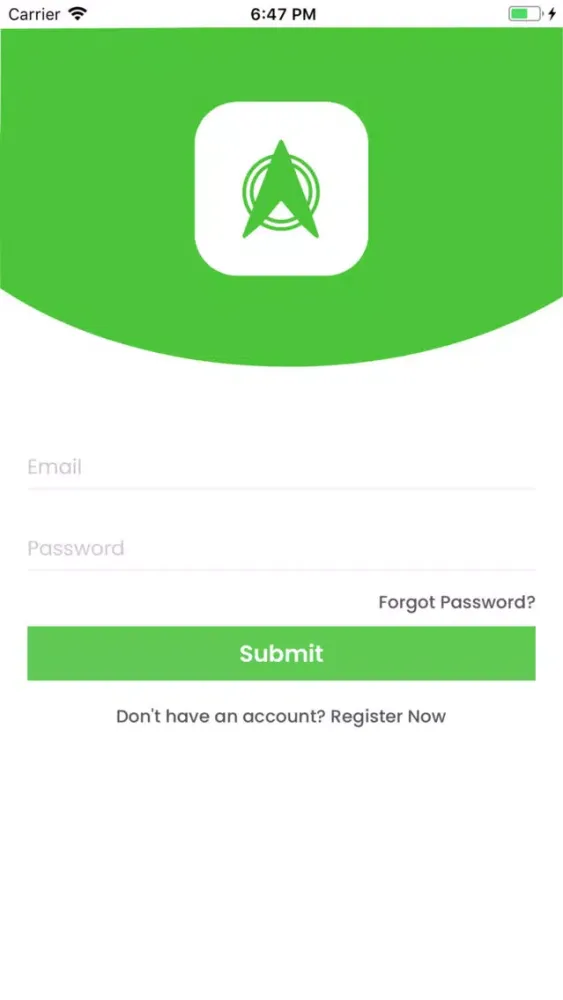 Captures d'écran de Track Your Lost Device