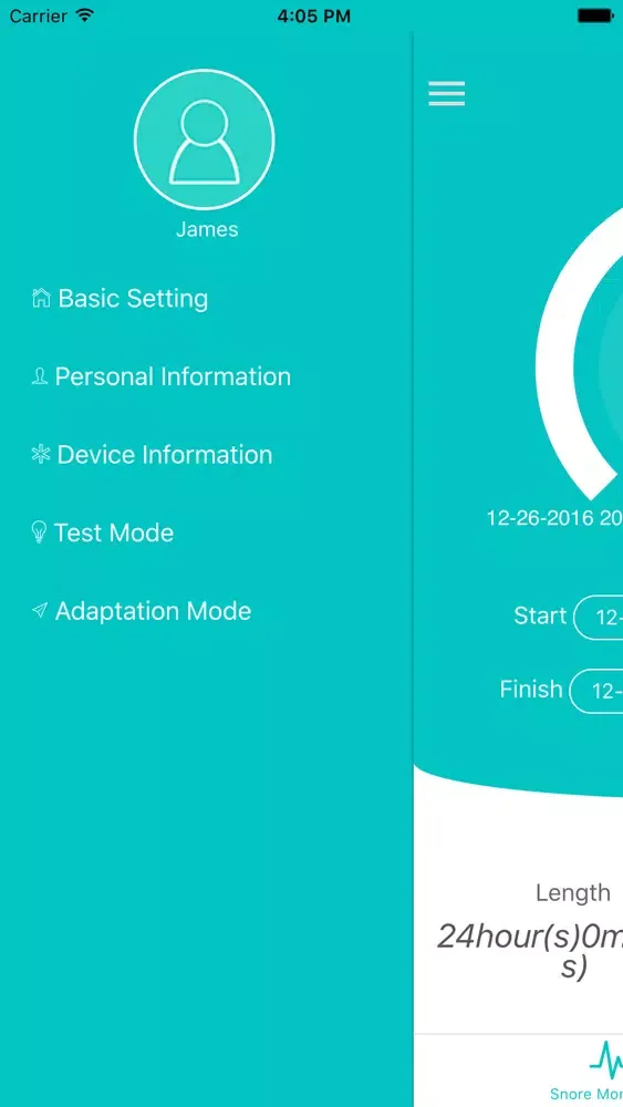 SOMNOVA Screenshots