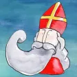 Sinterklaas voor iMessage
