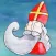 Sinterklaas voor iMessage