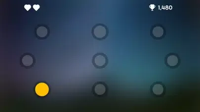Reflex Trainer Pro سکرین شاٹس